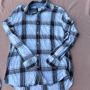 Old Navy Men's Button Up